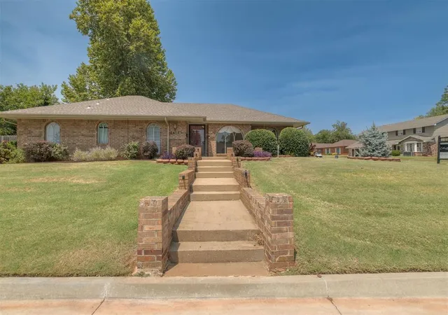 Photo 1 of Single family home for sale at 2615 Nw 115th Place, Oklahoma City, OK 73120 | MLS# 1242439 | Listing updated on 2026-09-19