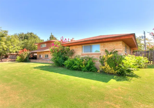 Sale Pending at 6508 S Country Clb Dr, Oklahoma City, OK 73159 | MLS# 1242458 | Listing updated on 2026-09-11