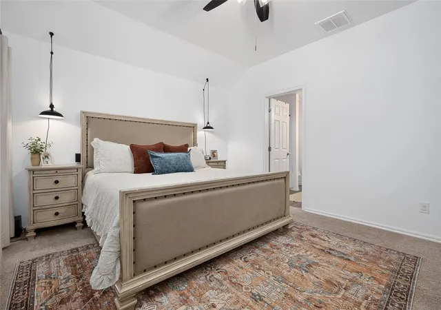 Photo 3 of Single family home for sale at 1020 S Blackjack Ln, Mustang, OK 73064 | MLS# 1242496 | Listing updated on 2026-10-04