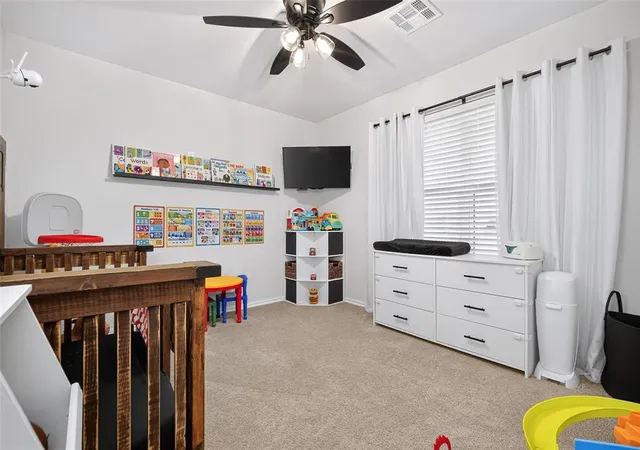 Photo 4 of Single family home for sale at 1020 S Blackjack Ln, Mustang, OK 73064 | MLS# 1242496 | Listing updated on 2026-10-04