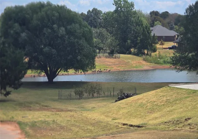 Photo 3 of Single family home for sale at 8319 Shadow Lake Dr, Blanchard, OK 73010 | MLS# 1242533 | Listing updated on 2026-10-09