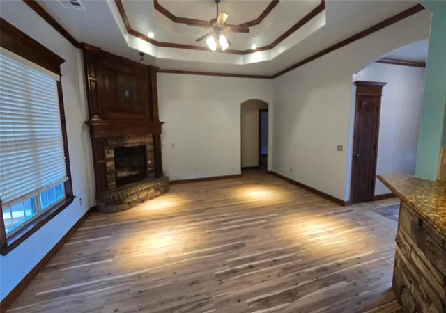 Photo 4 of Single family home for sale at 8319 Shadow Lake Dr, Blanchard, OK 73010 | MLS# 1242533 | Listing updated on 2026-10-09