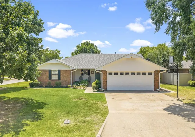 Photo 1 of Single family home for sale at 1900 8th Nw, Ardmore, OK 73401 | MLS# 1242582 | Listing updated on 2026-09-11