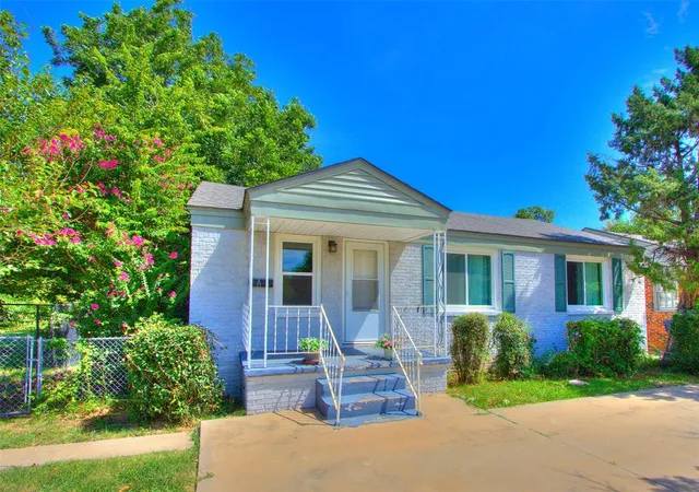 Photo 3 of Single family home for sale at 2329 NW 33rd Street, Oklahoma City, OK 73112 | MLS# 1242598 | Listing updated on 2026-09-15