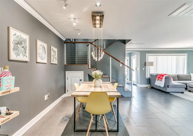 Photo 1 of Townhouse for sale at 2743 Indian Crk Blvd, Oklahoma City, OK 73120 | MLS# 1242629 | Listing updated on 2026-09-15