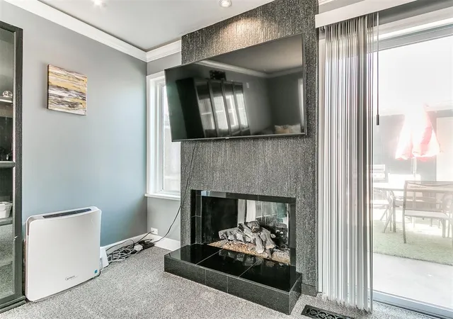Photo 4 of Townhouse for sale at 2743 Indian Crk Blvd, Oklahoma City, OK 73120 | MLS# 1242629 | Listing updated on 2026-09-15