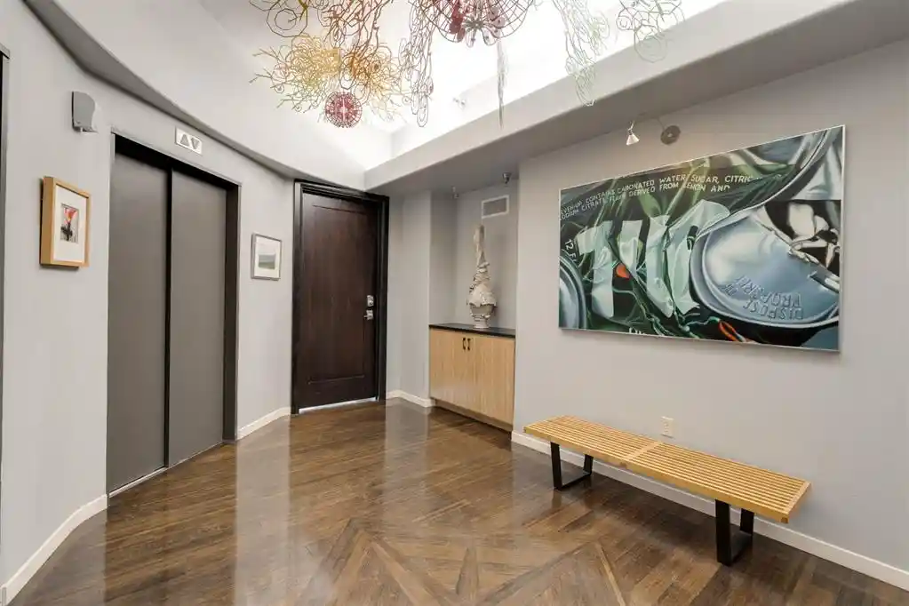 Listing Photo 2 - Condo for sale in 5900 Mosteller Dr located at 5900 Mosteller Dr, Oklahoma City, OK 73112 - Unit #181