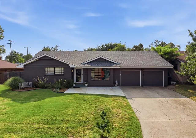 Photo 1 of Sale Pending at 6137 N Drexel Blvd, Oklahoma City, OK 73112 | MLS# 1242641 | Listing updated on 2026-09-15