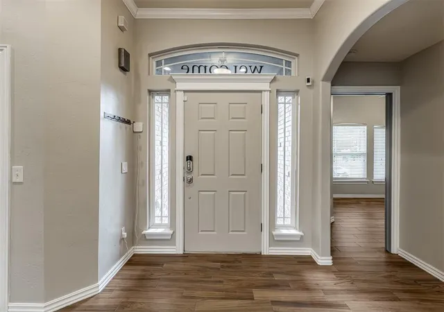 Photo 3 of Single family home for sale at 13928 Hunter Jackson Dr, Yukon, OK 73099 | MLS# 1242685 | Listing updated on 2026-09-10