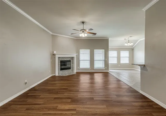 Photo 3 of Single family home for sale at 13928 Hunter Jackson Dr, Yukon, OK 73099 | MLS# 1242685 | Listing updated on 2026-09-10