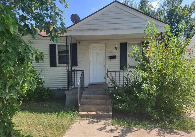 Photo 1 of Single family home for sale at 1920 E Madison St, Oklahoma City, OK 73111 | MLS# 1242748 | Listing updated on 2026-09-11