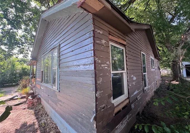 Photo 3 of Single family home for sale at 2636 Sw 26th Street, Oklahoma City, OK 73108 | MLS# 1242749 | Listing updated on 2026-09-12