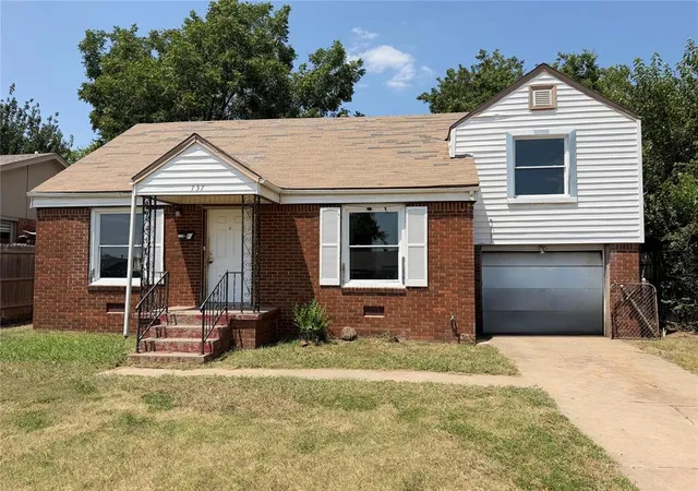 Photo 1 of Single family home for sale at 737 Sw 47th Street, Oklahoma City, OK 73109 | MLS# 1242793 | Listing updated on 2026-09-15