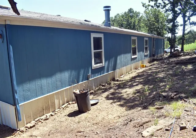 Photo 2 of Single family home for sale at 624 S 433rd West Ave, Terlton, OK 74081 | MLS# 1242816 | Listing updated on 2026-09-10