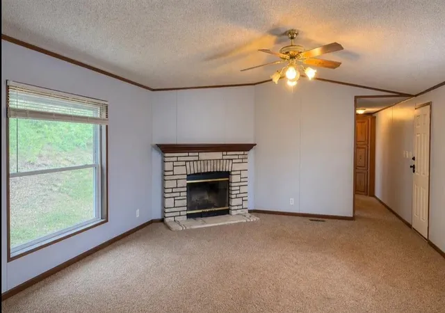 Photo 3 of Single family home for sale at 624 S 433rd West Ave, Terlton, OK 74081 | MLS# 1242816 | Listing updated on 2026-09-10