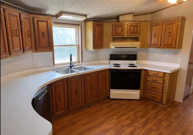 Single family home for sale at 624 S 433rd West Ave, Terlton, OK 74081 | MLS# 1242816 | Listing updated on 2026-10-10
