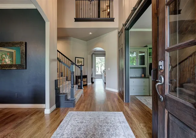 Photo 2 of Single family home for sale at 1301 Autumn Crk Dr, Edmond, OK 73003 | MLS# 1242883 | Listing updated on 2026-09-12