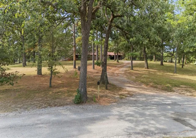 Photo 1 of Single family home for sale at 16445 County Rd 1460, Ada, OK 74820 | MLS# 1242958 | Listing updated on 2026-09-11