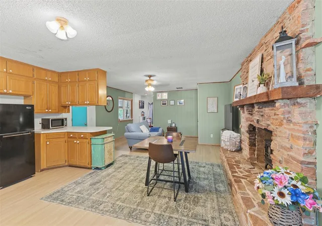 Photo 3 of Single family home for sale at 16445 County Rd 1460, Ada, OK 74820 | MLS# 1242958 | Listing updated on 2026-09-11