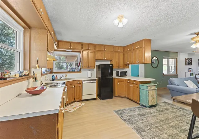 Photo 4 of Single family home for sale at 16445 County Rd 1460, Ada, OK 74820 | MLS# 1242958 | Listing updated on 2026-09-11