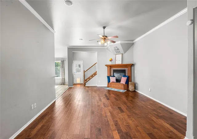 Photo 2 of Single family home for sale at 13921 Korbyn Dr, Yukon, OK 73099 | MLS# 1242970 | Listing updated on 2026-09-08
