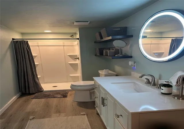 Photo 3 of Single family home for sale at 301 S Dunn St, Roosevelt, OK 73564 | MLS# 1242972 | Listing updated on 2026-09-15