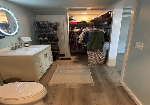 Photo 3 of Single family home for sale at 301 S Dunn St, Roosevelt, OK 73564 | MLS# 1242972 | Listing updated on 2026-09-15
