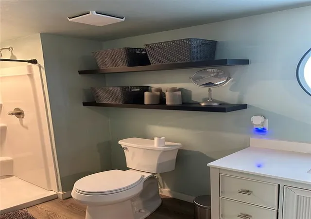 Photo 4 of Single family home for sale at 301 S Dunn St, Roosevelt, OK 73564 | MLS# 1242972 | Listing updated on 2026-09-15