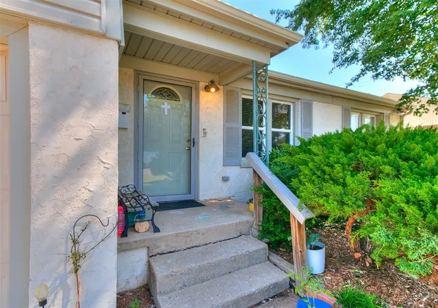Photo 2 of Single family home for sale at 2105 Carlisle Rd, Oklahoma City, OK 73120 | MLS# 1243073 | Listing updated on 2026-09-14