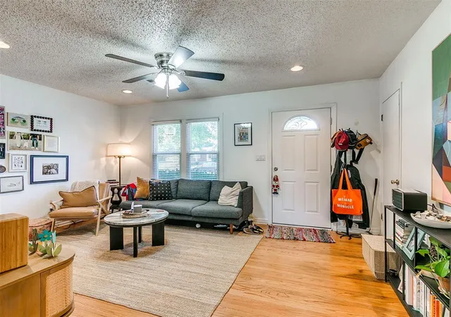 Photo 3 of Single family home for sale at 2105 Carlisle Rd, Oklahoma City, OK 73120 | MLS# 1243073 | Listing updated on 2026-09-14