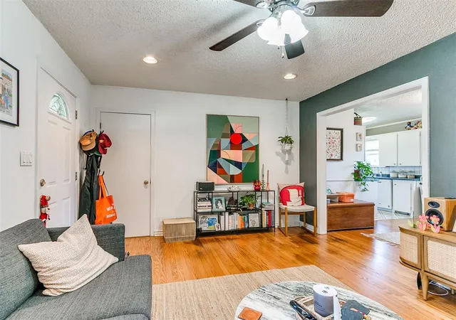 Photo 3 of Single family home for sale at 2105 Carlisle Rd, Oklahoma City, OK 73120 | MLS# 1243073 | Listing updated on 2026-09-14