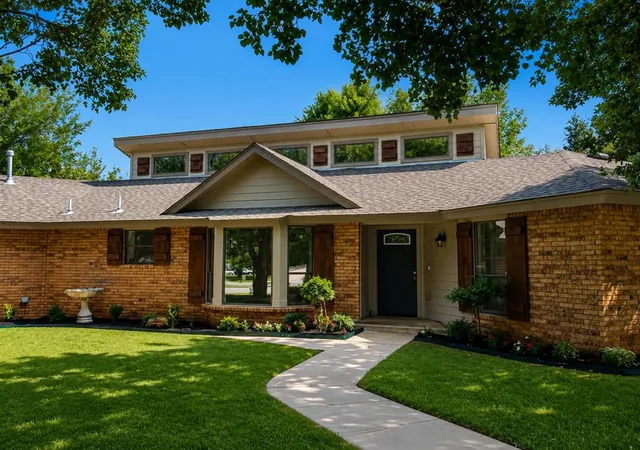 Photo 3 of Sale Pending at 8340 Nw 82nd Street, Oklahoma City, OK 73132 | MLS# 1243152 | Listing updated on 2026-09-16