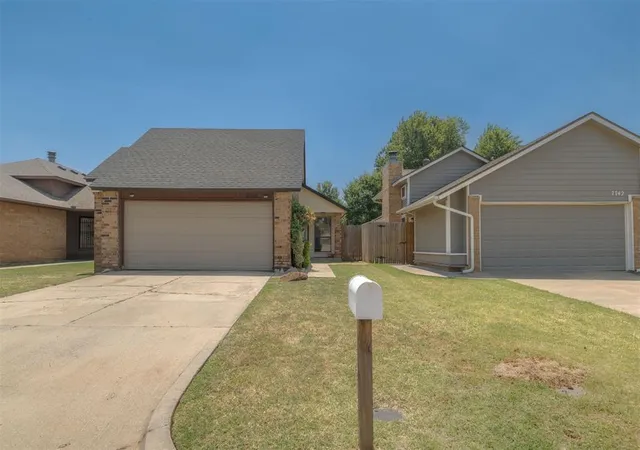 Photo 1 of Single family home for sale at 7740 Doris Dr, Oklahoma City, OK 73162 | MLS# 1243156 | Listing updated on 2026-09-14