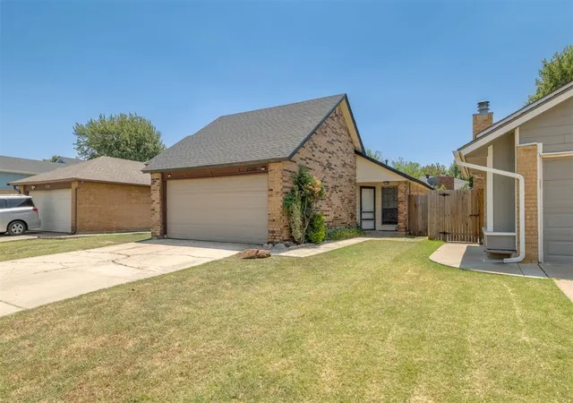 Photo 3 of Single family home for sale at 7740 Doris Dr, Oklahoma City, OK 73162 | MLS# 1243156 | Listing updated on 2026-09-14