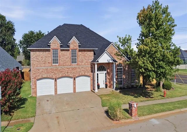 Photo 2 of Single family home for sale at 15021 Salem Crk Rd, Edmond, OK 73013 | MLS# 1243207 | Listing updated on 2026-09-17