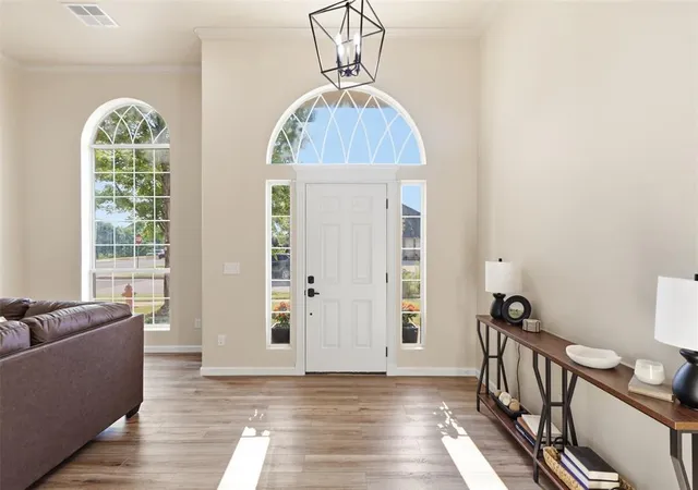 Photo 4 of Single family home for sale at 15021 Salem Crk Rd, Edmond, OK 73013 | MLS# 1243207 | Listing updated on 2026-09-17