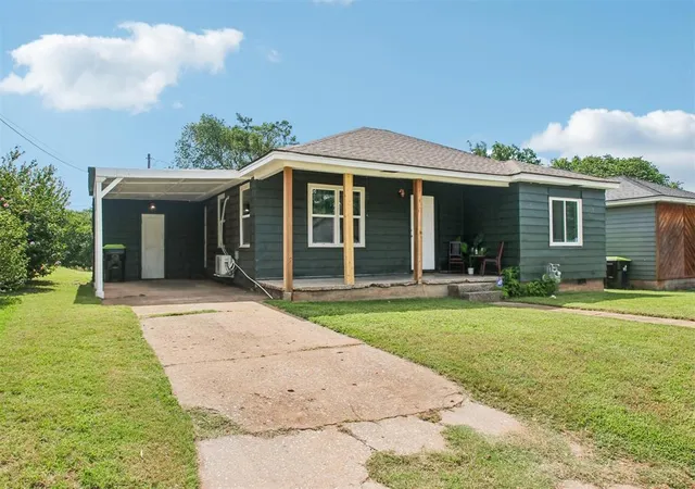 Photo 4 of Sale Pending at 804 N Santa Fe Ave, Purcell, OK 73080 | MLS# 1243227 | Listing updated on 2026-09-15