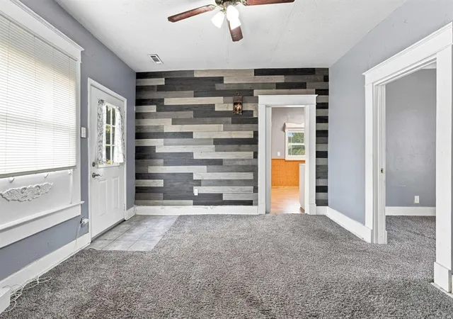 Photo 3 of Single family home for sale at 9081 Jasper Dr, Jones, OK 73049 | MLS# 1243273 | Listing updated on 2026-09-13