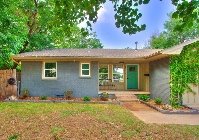 Photo 3 of Single family home for sale at 1304 NW 101st Street, Oklahoma City, OK 73114 | MLS# 1243322 | Listing updated on 2026-09-15