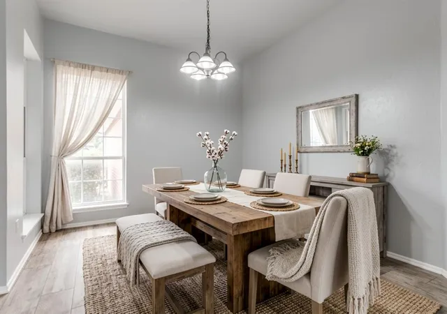 Photo 3 of Sale Pending at 11713 Silver Sun Dr, Oklahoma City, OK 73162 | MLS# 1243339 | Listing updated on 2026-09-14