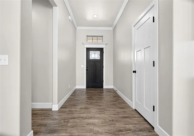Photo 4 of Single family home for sale at 10345 SW 49th Street, Mustang, OK 73064 | MLS# 1243356 | Listing updated on 2026-10-05