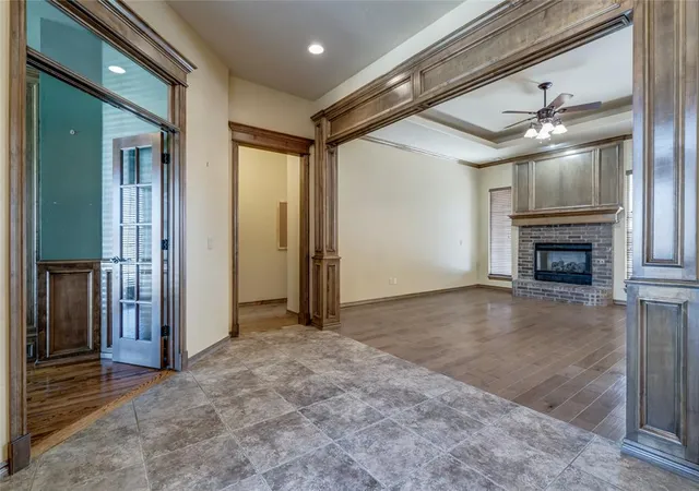 Photo 4 of Sale Pending at 4712 NW 157th Terrace, Edmond, OK 73013 | MLS# 1243359 | Listing updated on 2026-09-14