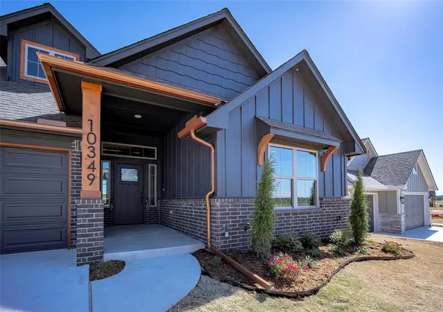 Photo 2 of Single family home for sale at 10349 Sw 49th Street, Mustang, OK 73064 | MLS# 1243362 | Listing updated on 2026-10-05