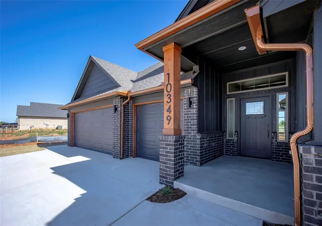 Photo 3 of Single family home for sale at 10349 Sw 49th Street, Mustang, OK 73064 | MLS# 1243362 | Listing updated on 2026-10-05