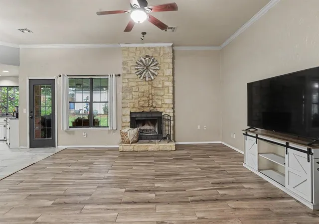 Photo 3 of Sale Pending at 9920 Fox Fair, Oklahoma City, OK 73130 | MLS# 1243413 | Listing updated on 2026-09-16