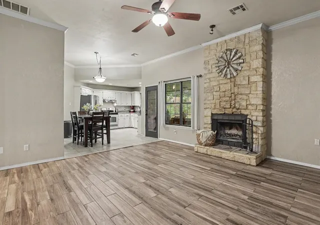 Photo 4 of Sale Pending at 9920 Fox Fair, Oklahoma City, OK 73130 | MLS# 1243413 | Listing updated on 2026-09-16