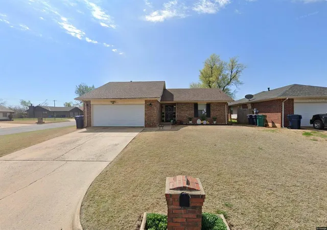 Photo 1 of Single family home for sale at 3520 Se 55th Street, Oklahoma City, OK 73135 | MLS# 1243419 | Listing updated on 2026-09-11