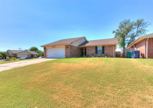 Photo 3 of Single family home for sale at 3520 Se 55th Street, Oklahoma City, OK 73135 | MLS# 1243419 | Listing updated on 2026-09-11