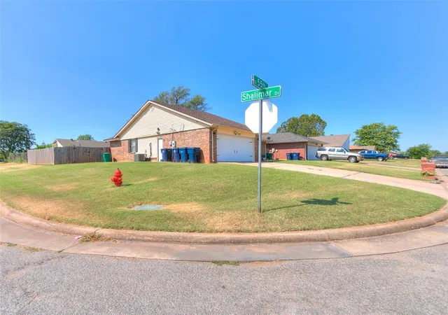 Photo 4 of Single family home for sale at 3520 SE 55th Street, Oklahoma City, OK 73135 | MLS# 1243419 | Listing updated on 2026-09-11