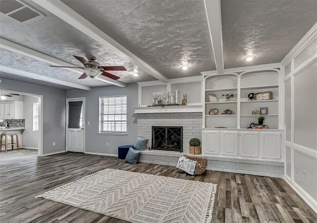 Photo 4 of Single family home for sale at 2919 SW 127th Street, Oklahoma City, OK 73170 | MLS# 1243437 | Listing updated on 2026-09-13